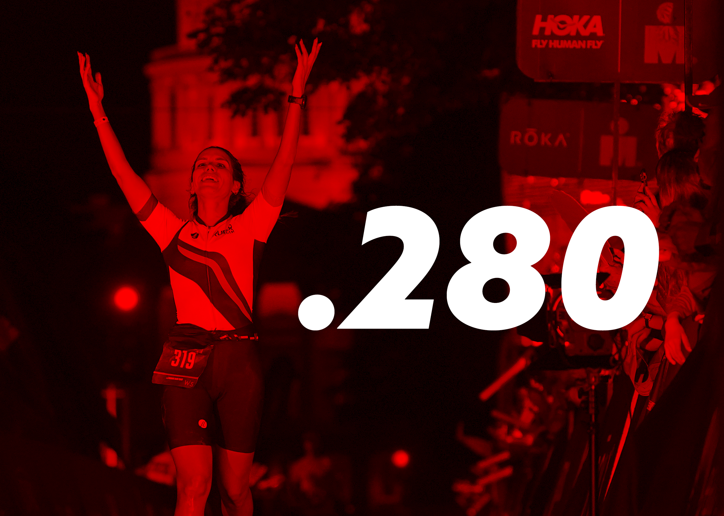 The Truth About the IRONMAN Time Commitment