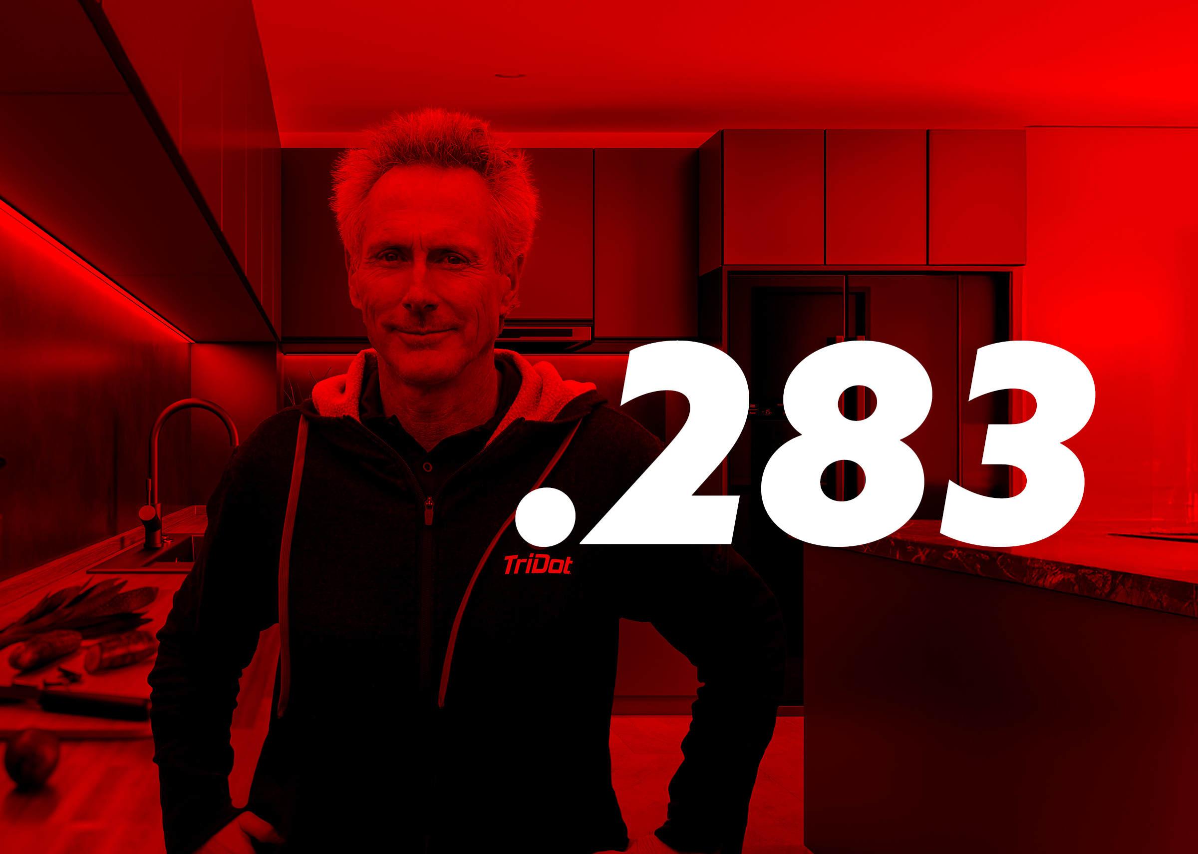 Mark Allen's 6 Rules for Day-to-Day Nutrition