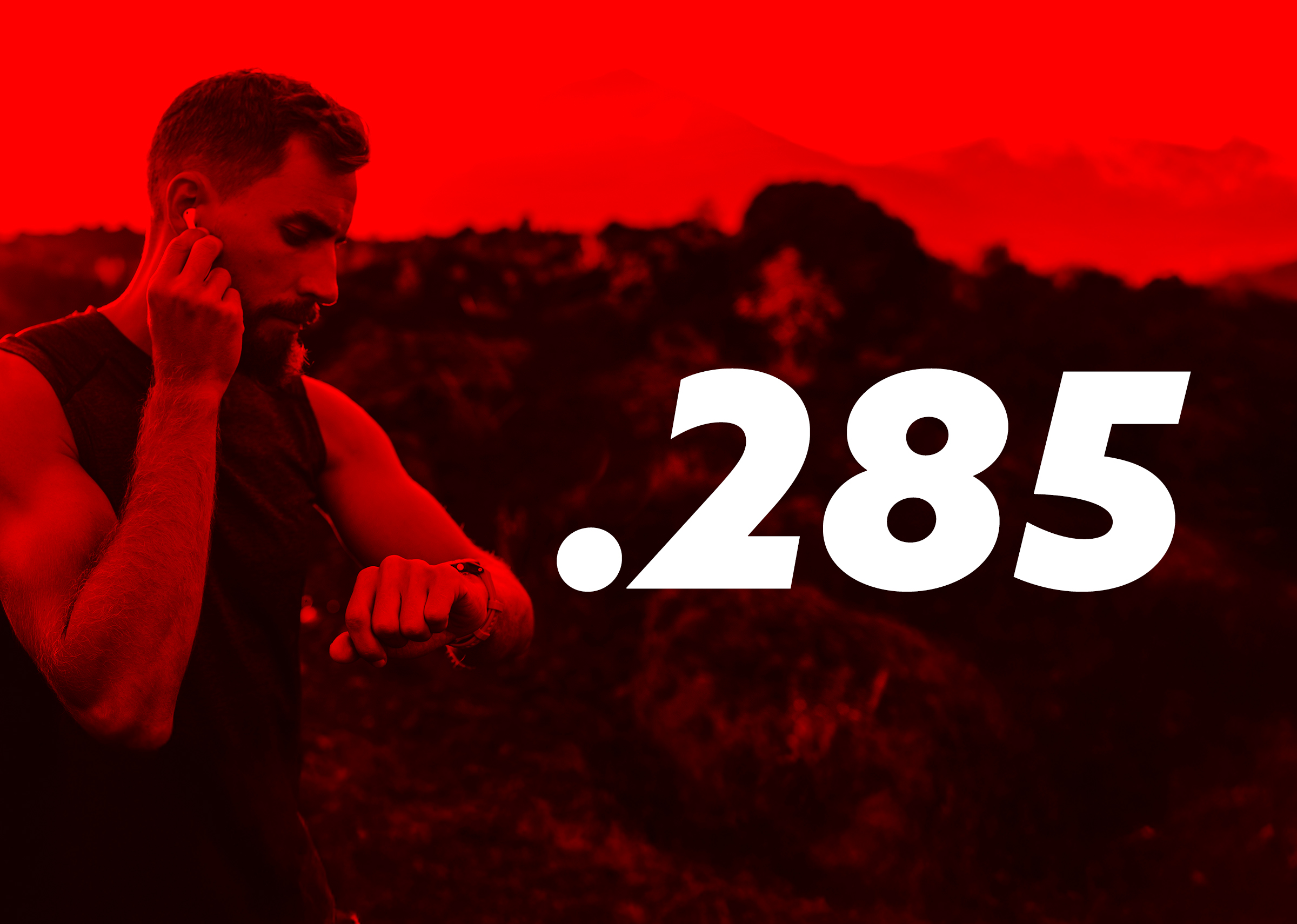 When to Ditch the Watch: Training Without Technology