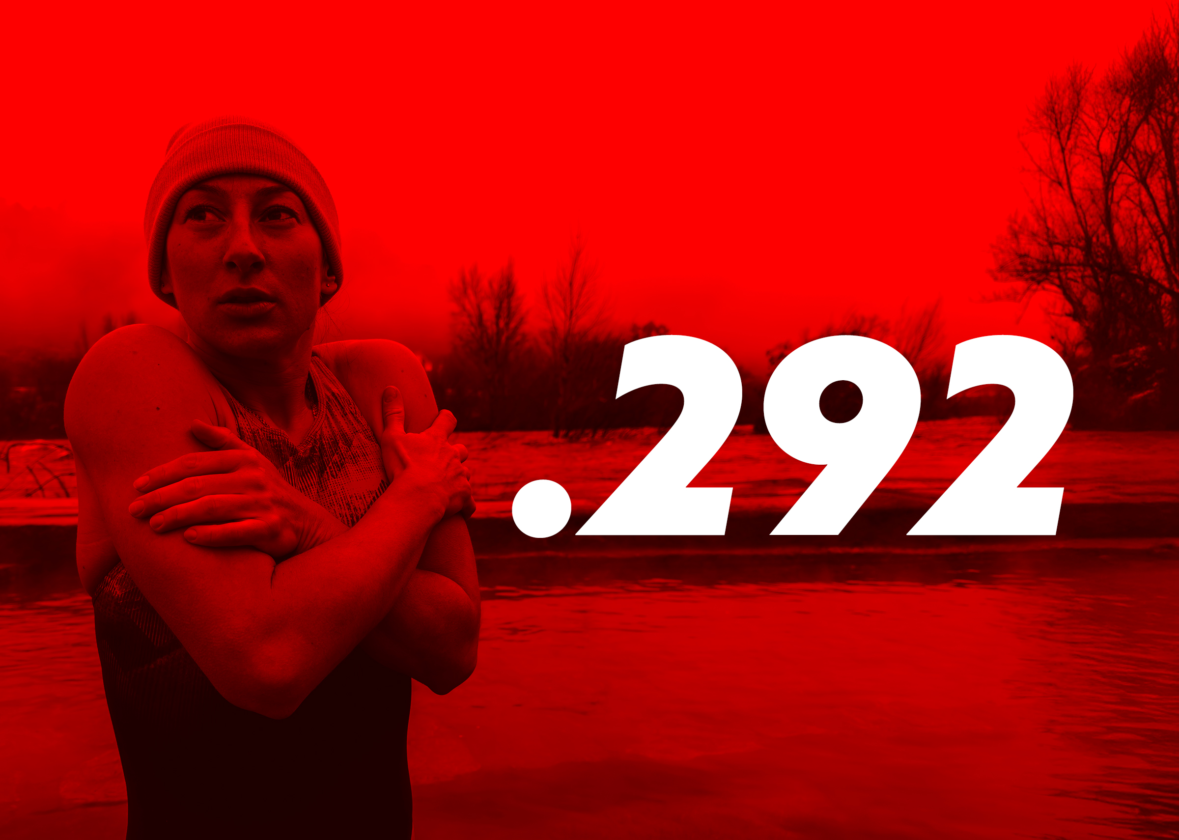 Chill Out: Cold Water Immersion for Triathletes