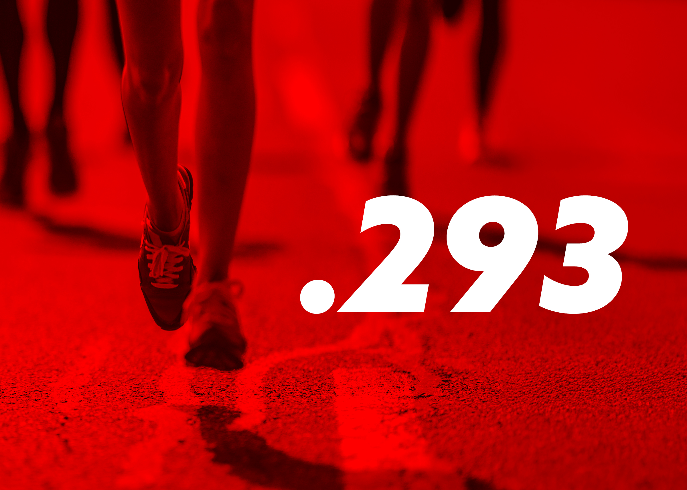 Running Strong On Tired Legs