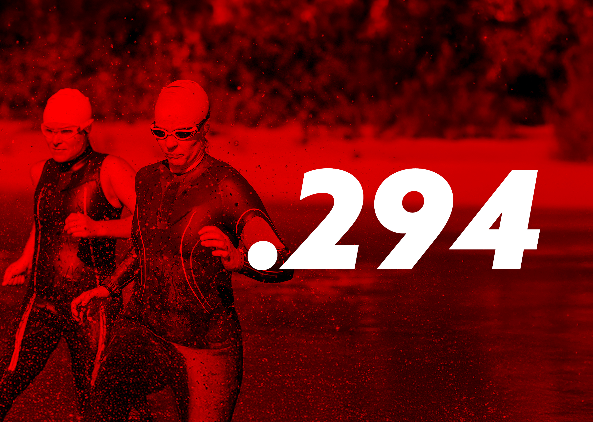 Troubleshooting 7 Common Race-Day Swim Problems