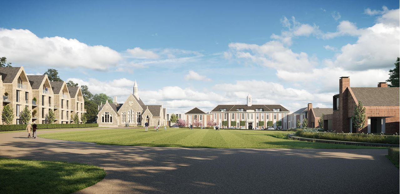 North West - Macclesfield