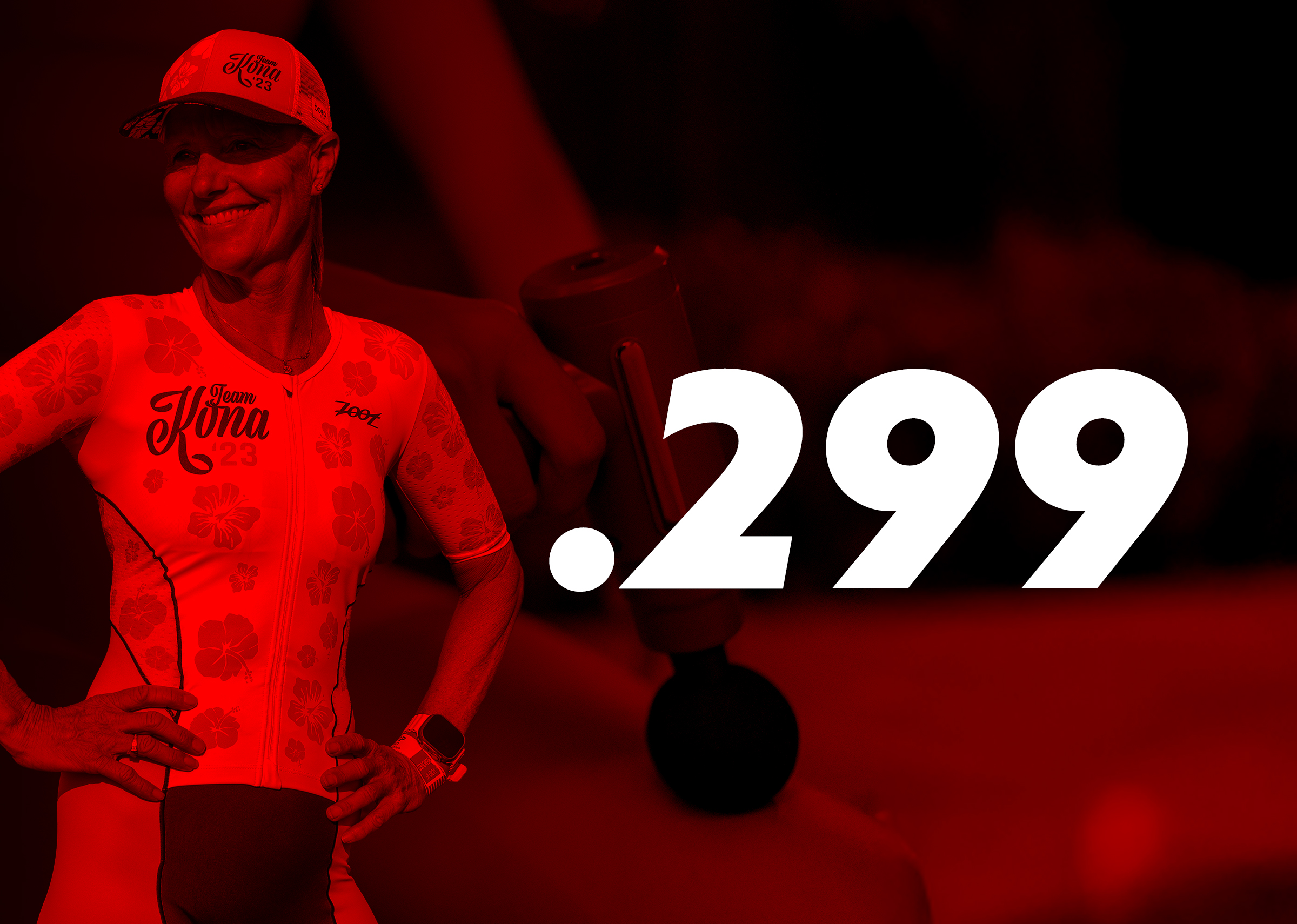 Find Free Speed with Michellie Jones' 6 Recovery Rules