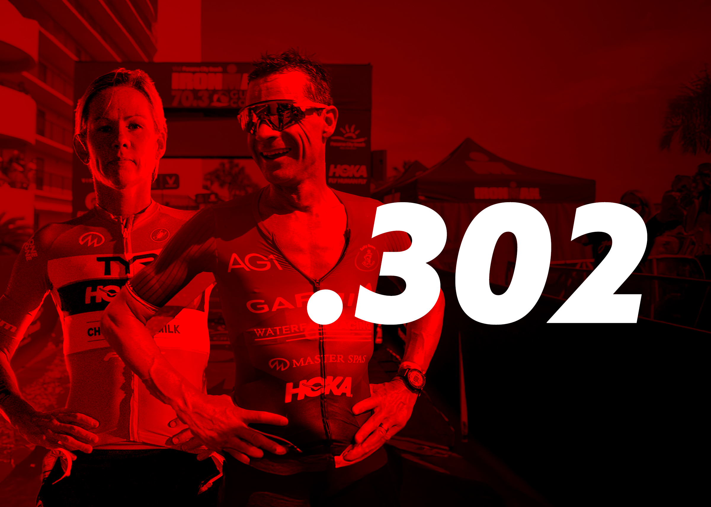 Tim & Rinny's 6 Lessons for a Long-Lasting Triathlon Journey