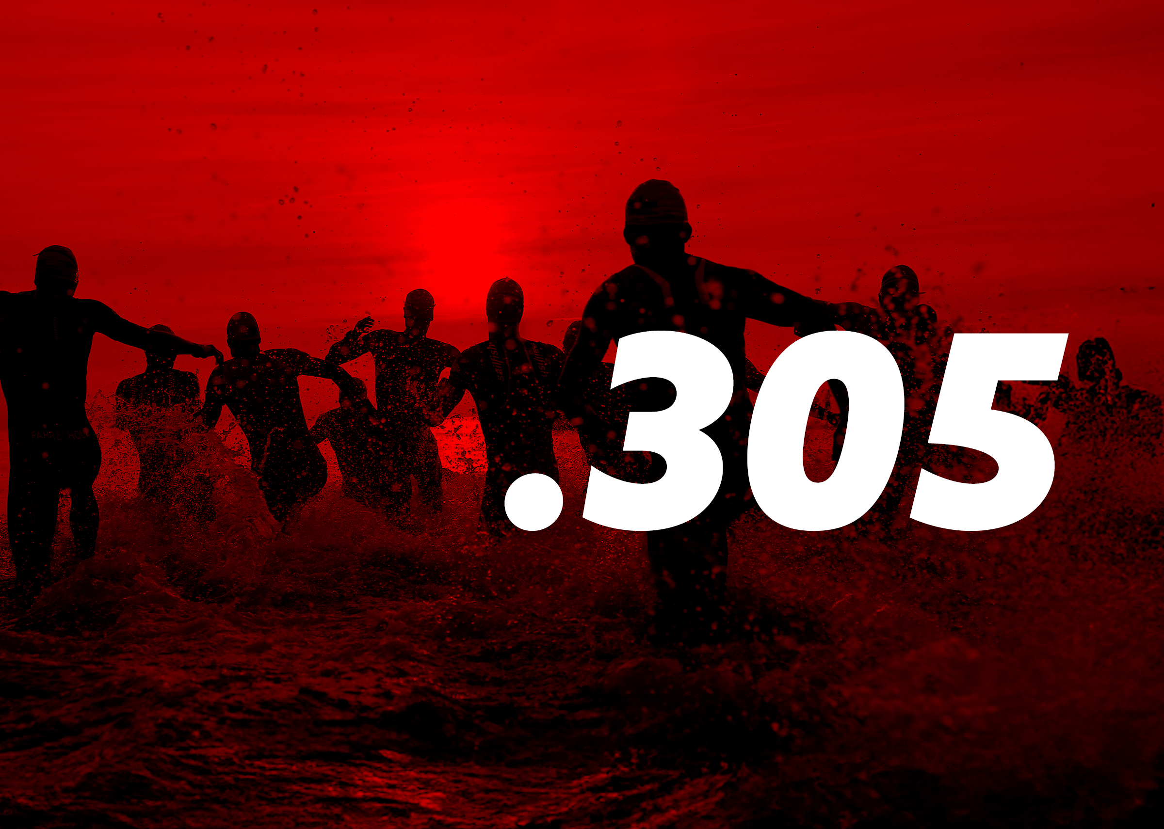 Conquer Every Type of Triathlon Swim Start