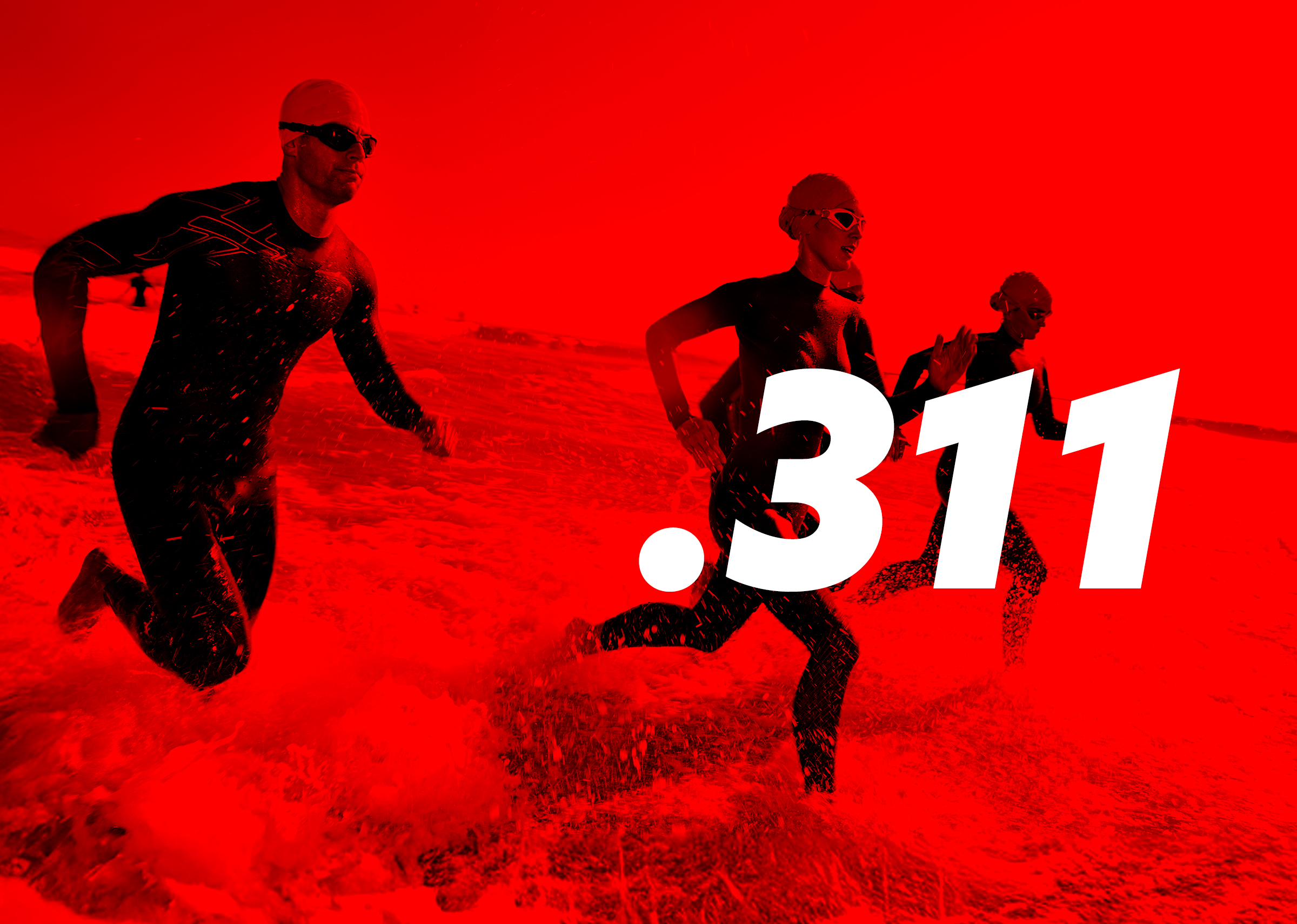 Swim to Bike: Tidy-Up Your Triathlon T1