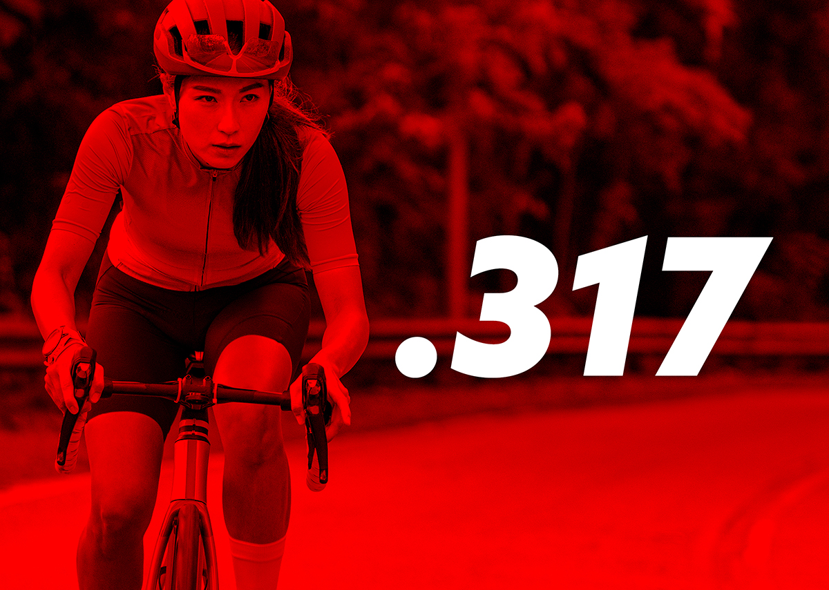 Tackling TriDot Workouts: 30-30s, 30-90s, Power Builders, Power Intervals, & Stamina