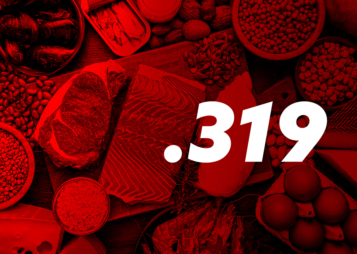 A Triathlete's Guide to Protein