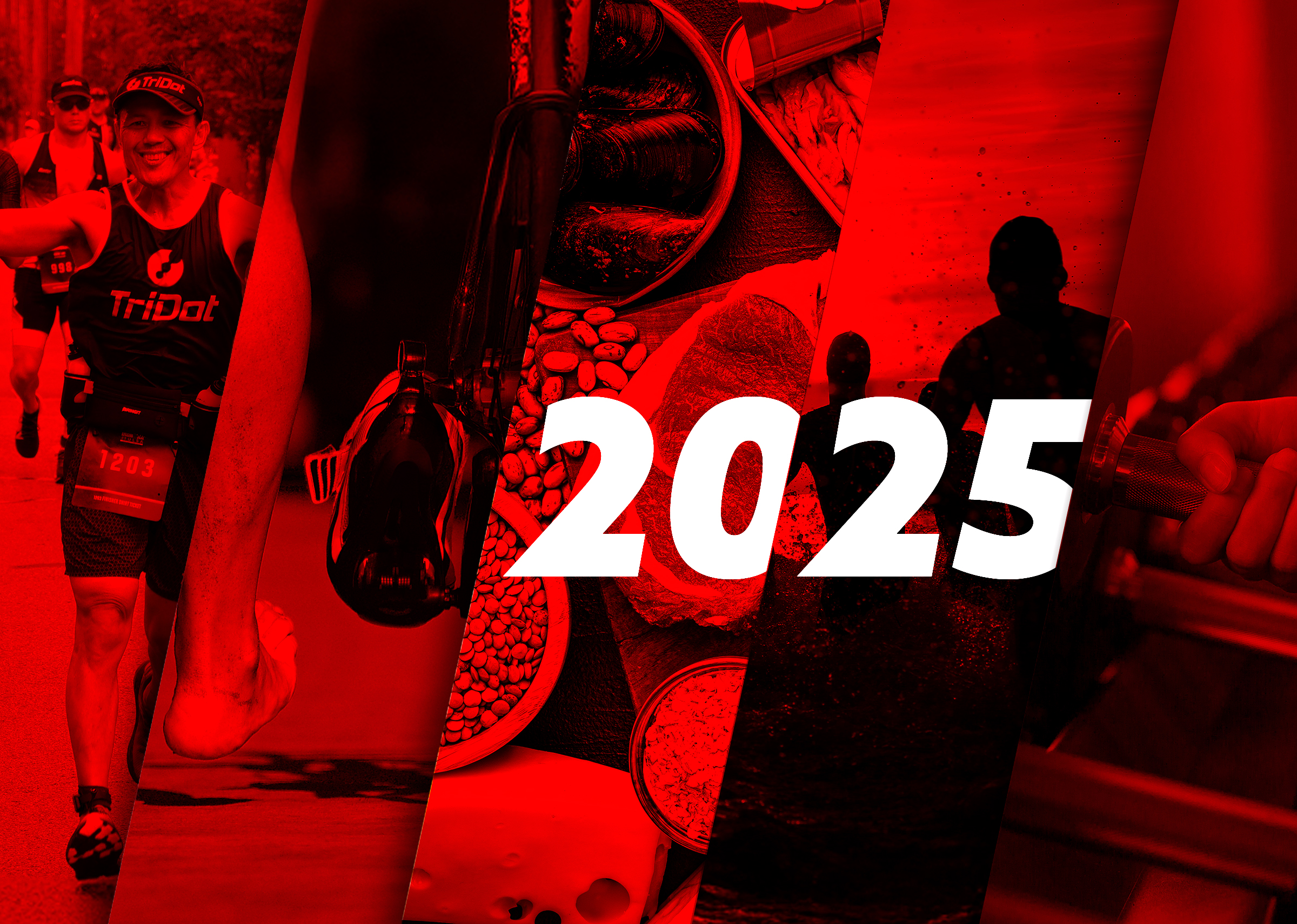 The TriDot Podcast's Best of 2025