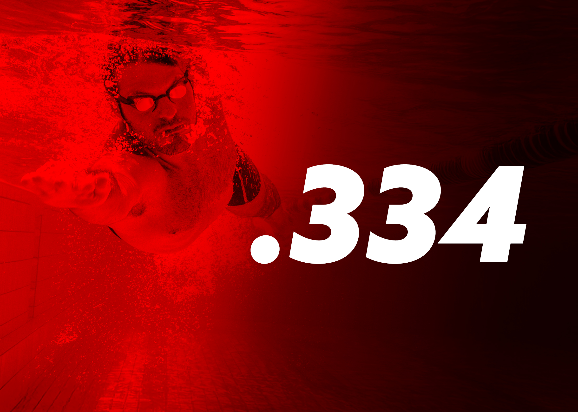 Swimming In The Right Training Zones