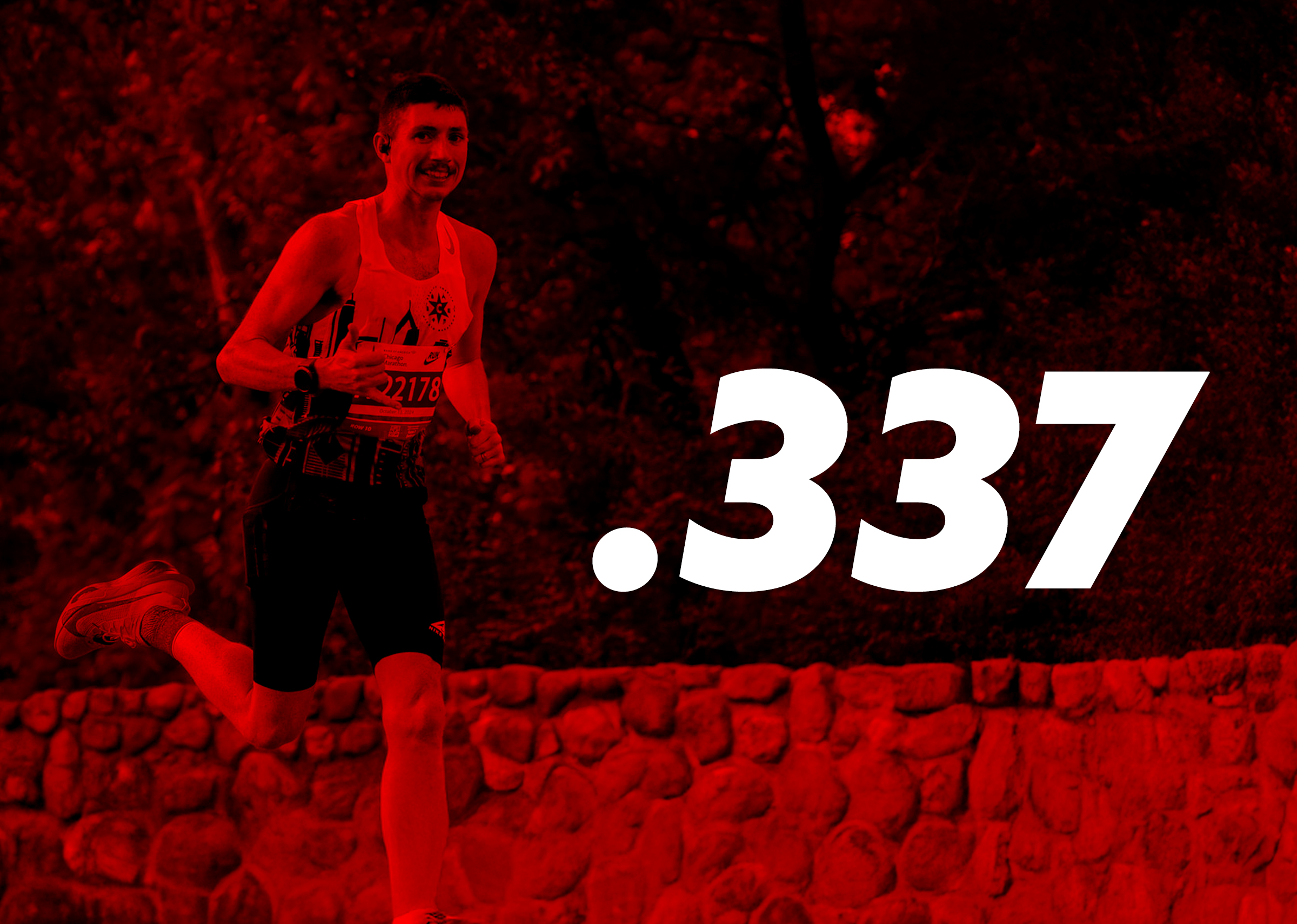 Nolan McKenna: Representing Team USA at the Ultra Marathon World Championships