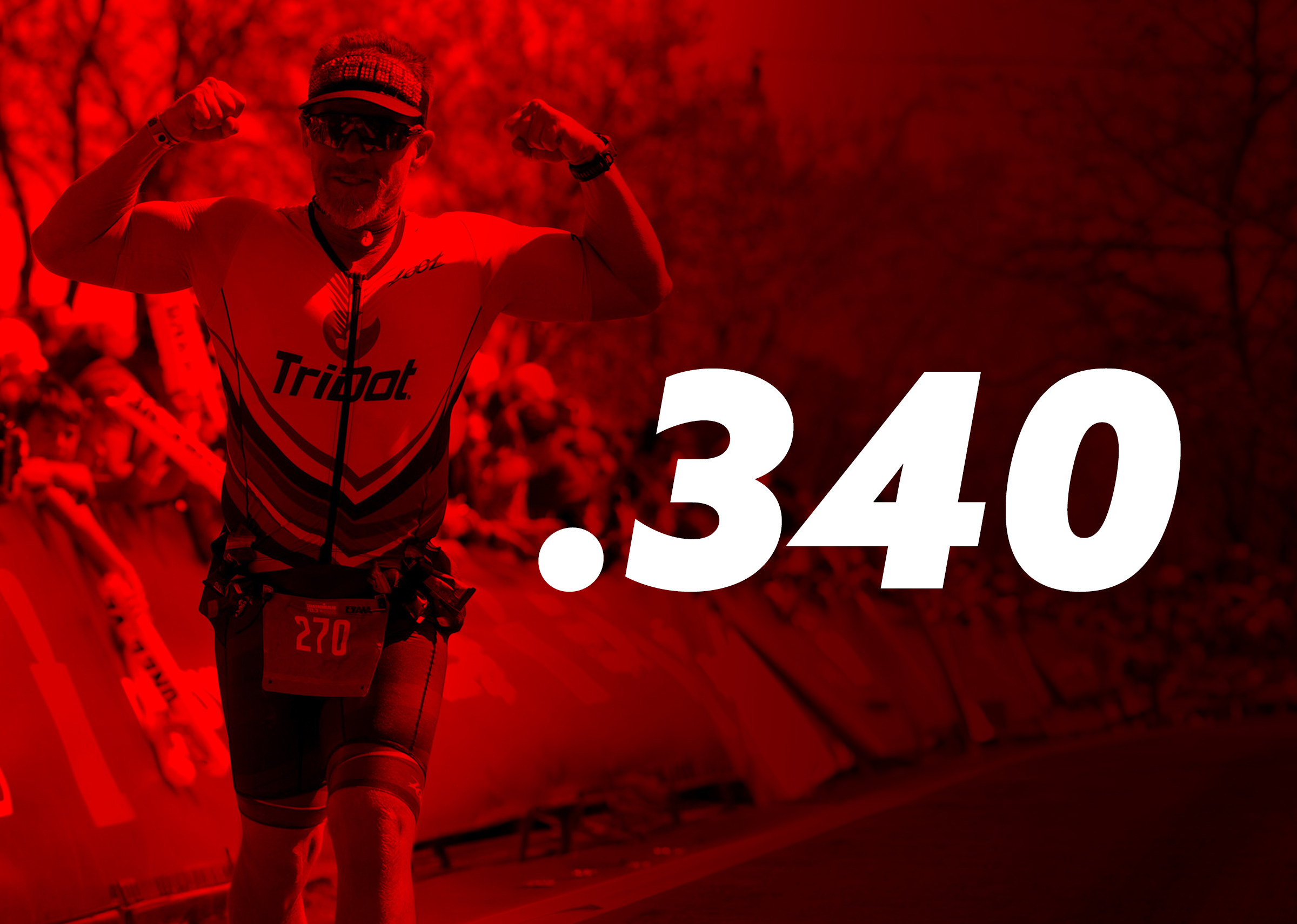 8 Tips for Racing Your First 70.3 Triathlon