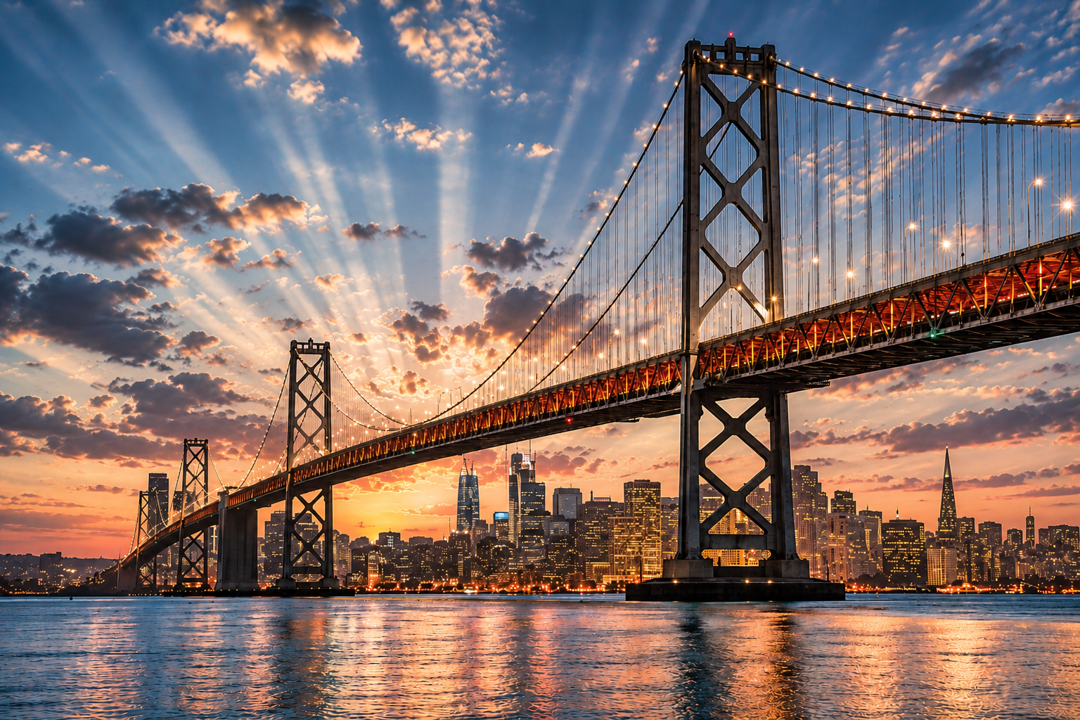 San Francisco Bay Area, CA