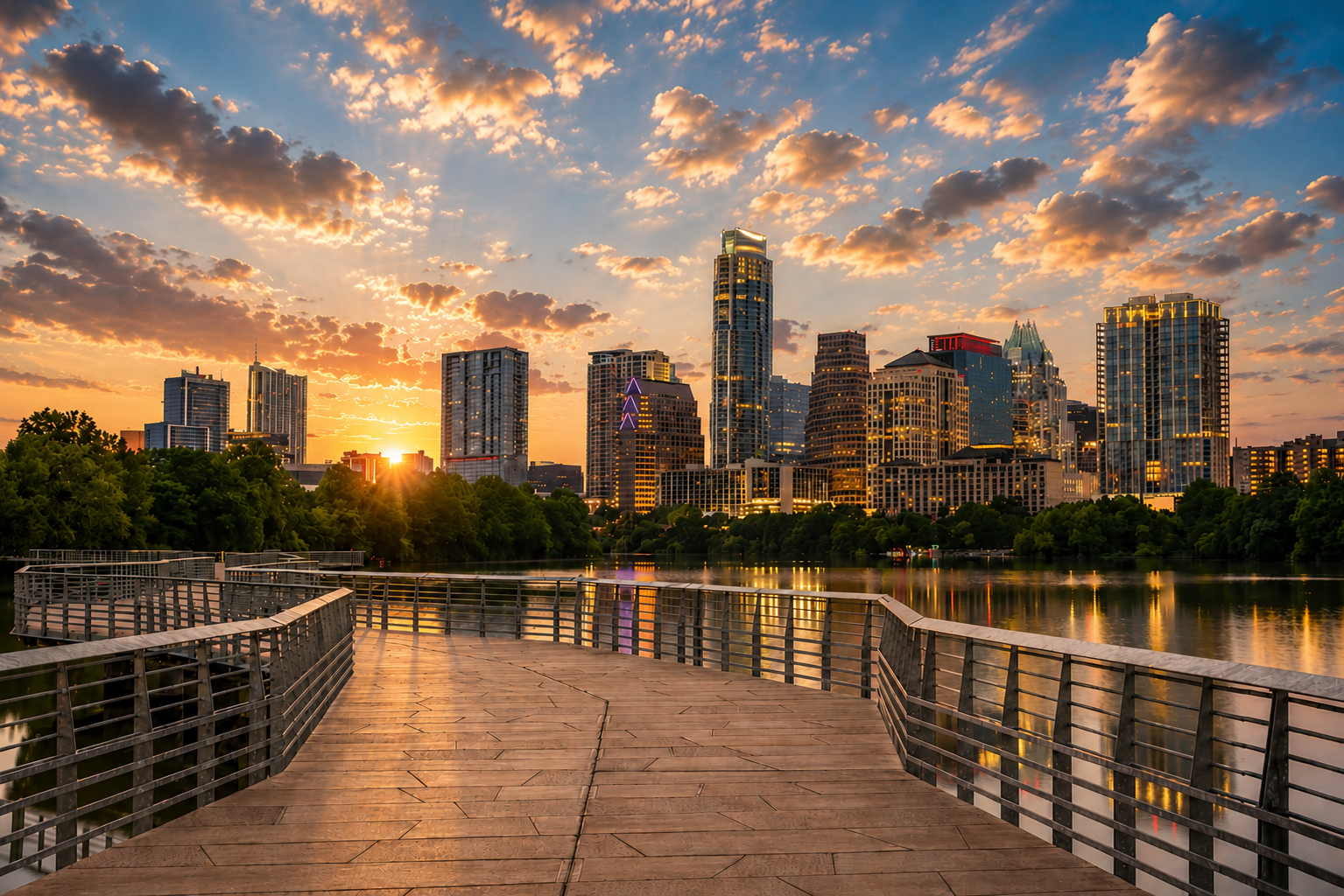 Austin, TX
