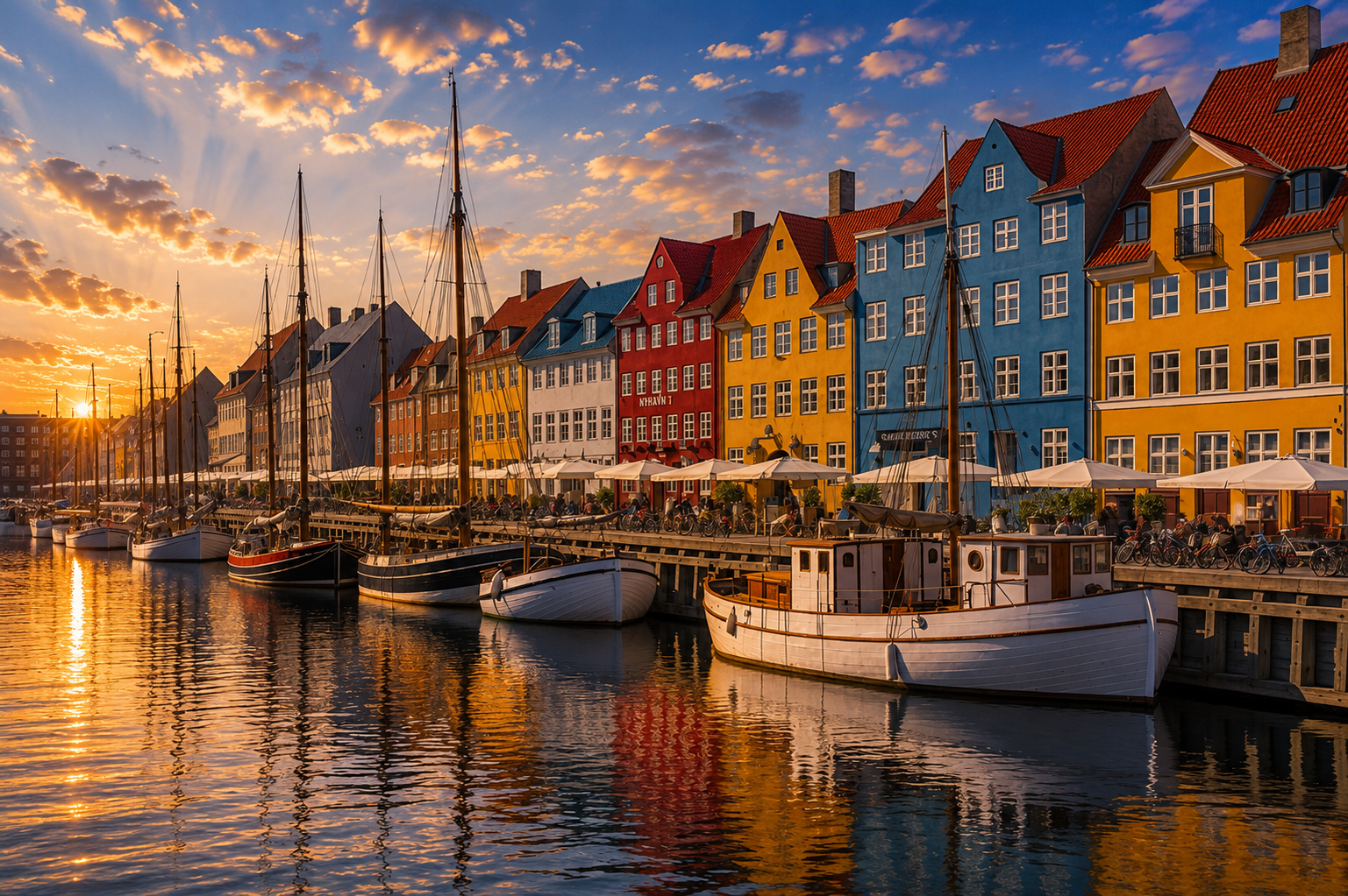 Denmark 
