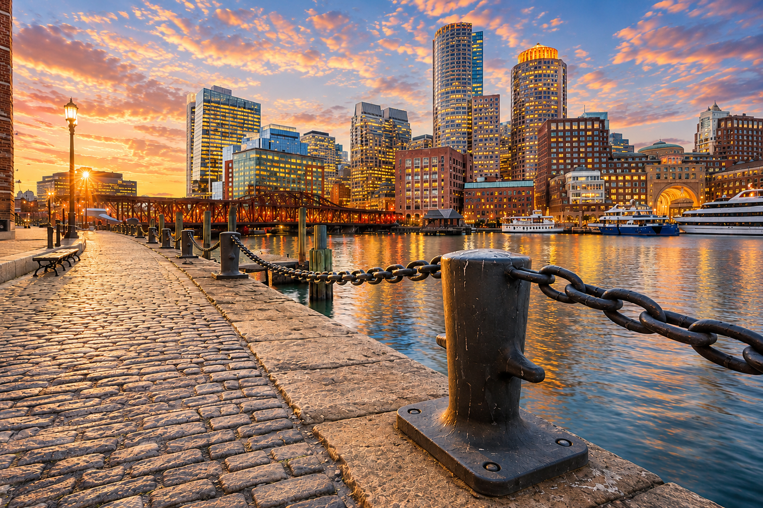 Boston, MA