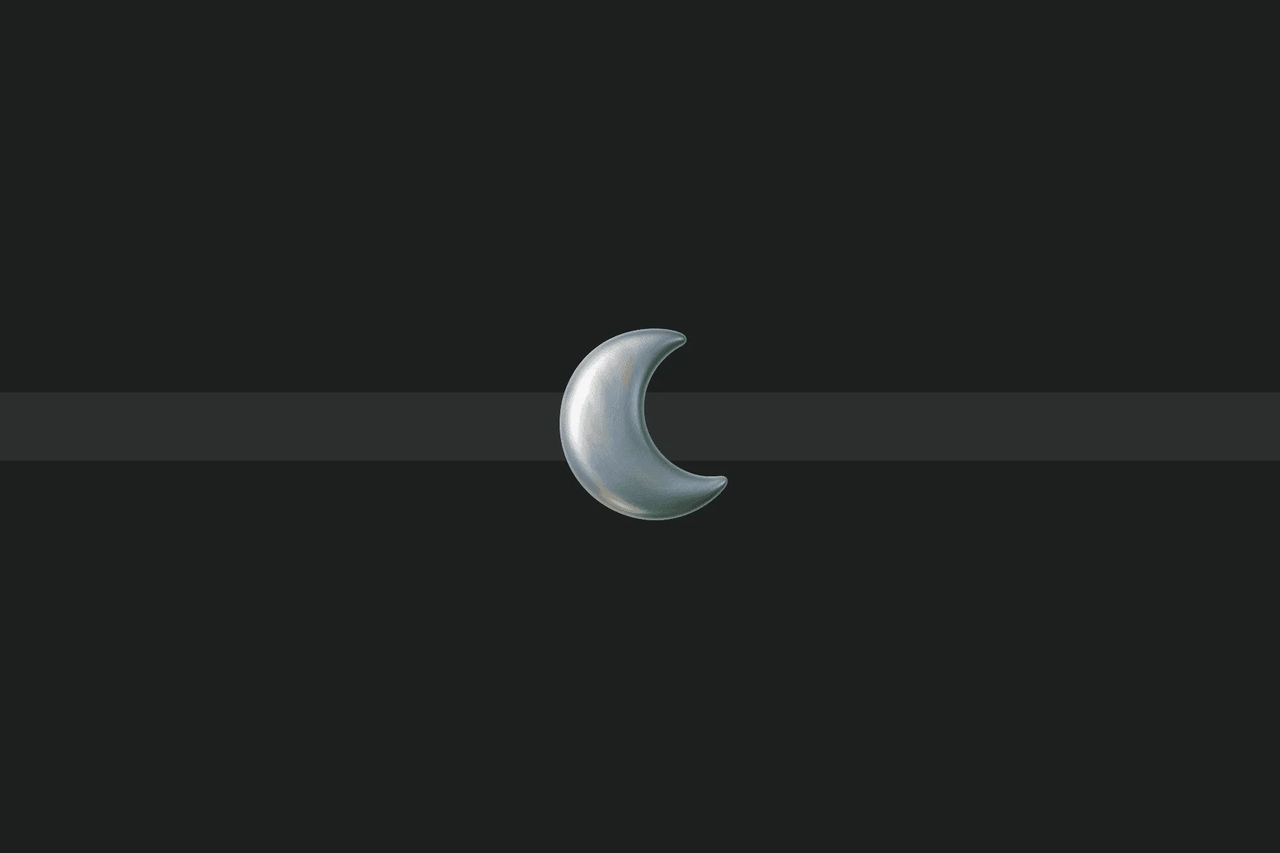 Great examples of dark mode websites