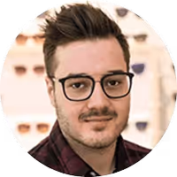 Portrait Bild eines Boostagentur Kunden