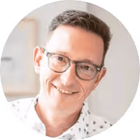 Portrait Bild eines Boostagentur Kunden