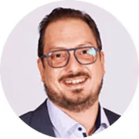 Portrait Bild eines Boostagentur Kunden