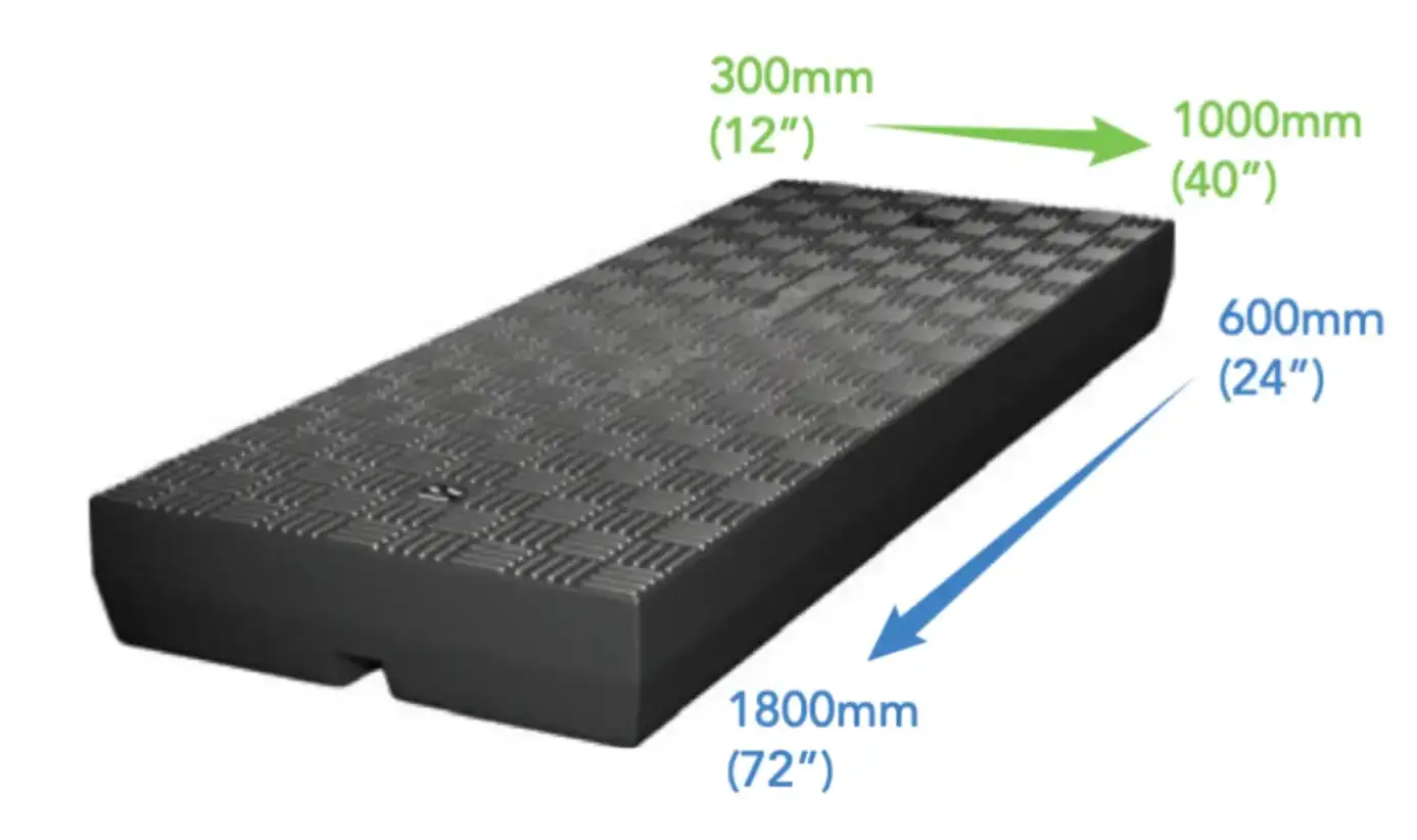 Tampons sur-mesure
