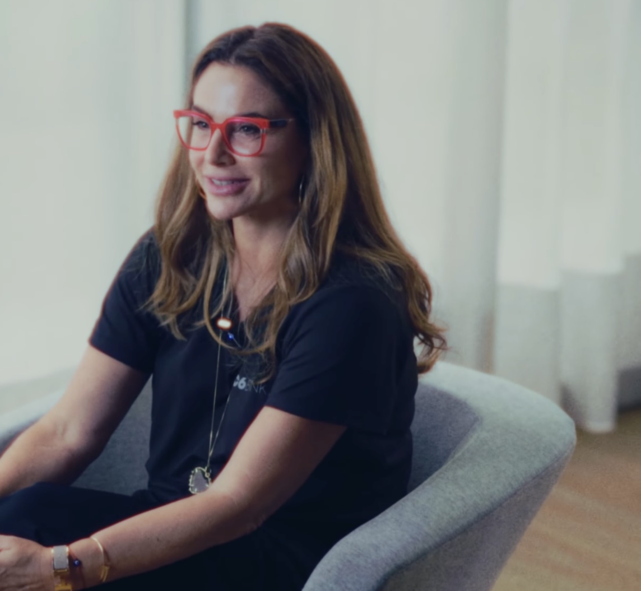 Patricia Giglio, C6 Bank