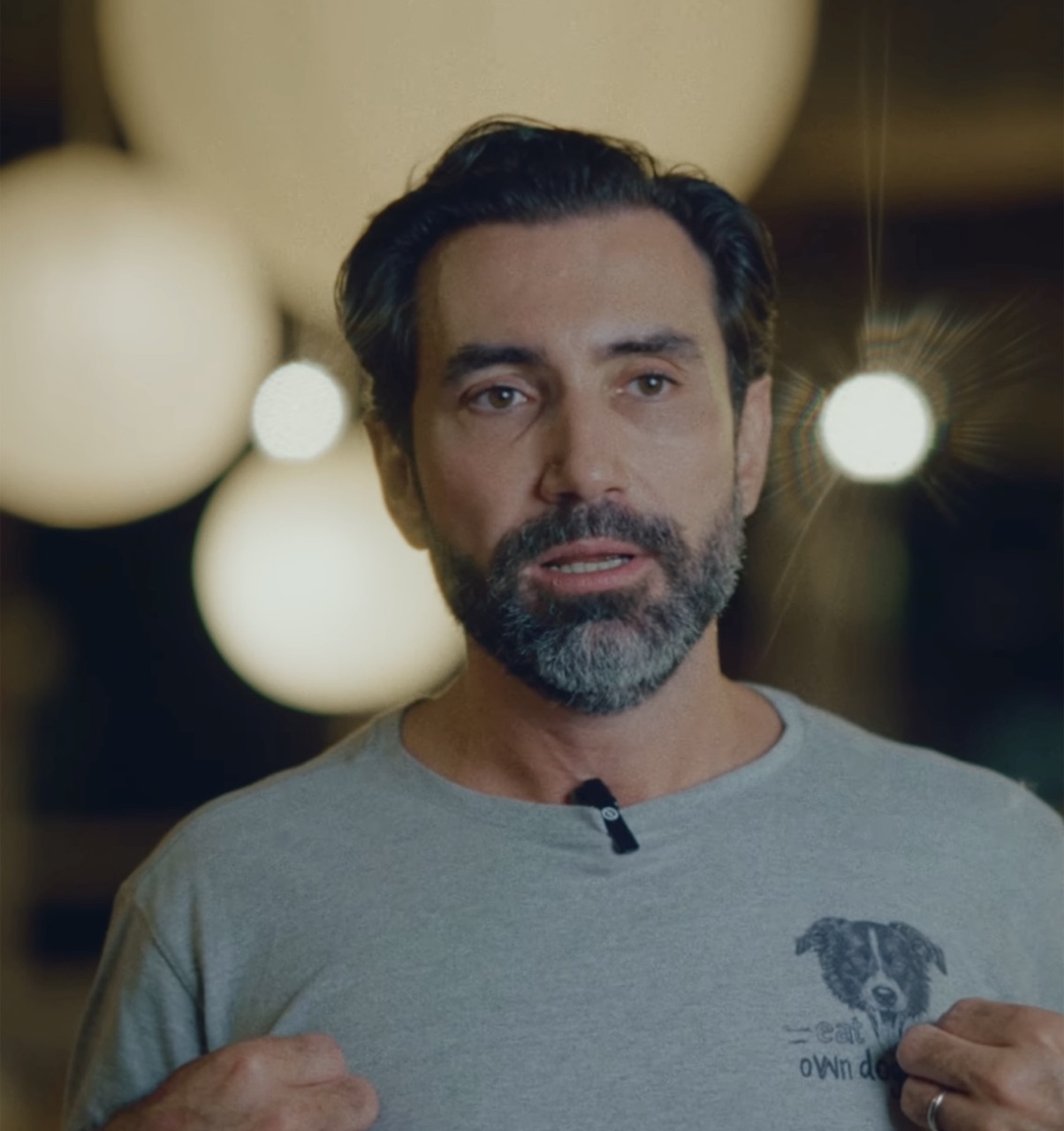 Diego Barreto, iFood
