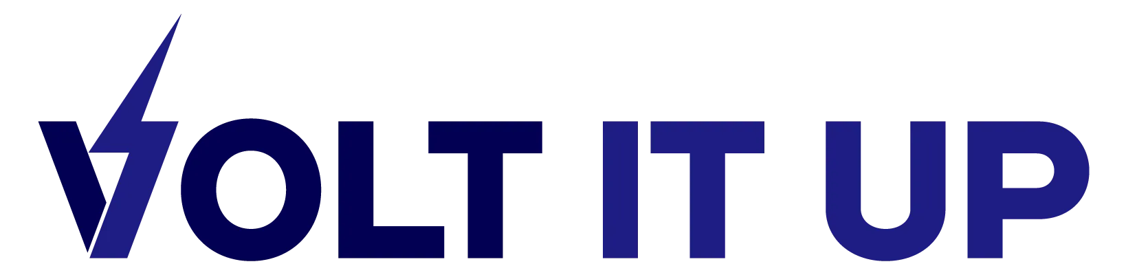 Volt It Up logosu