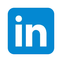 LinkedIn simgesi