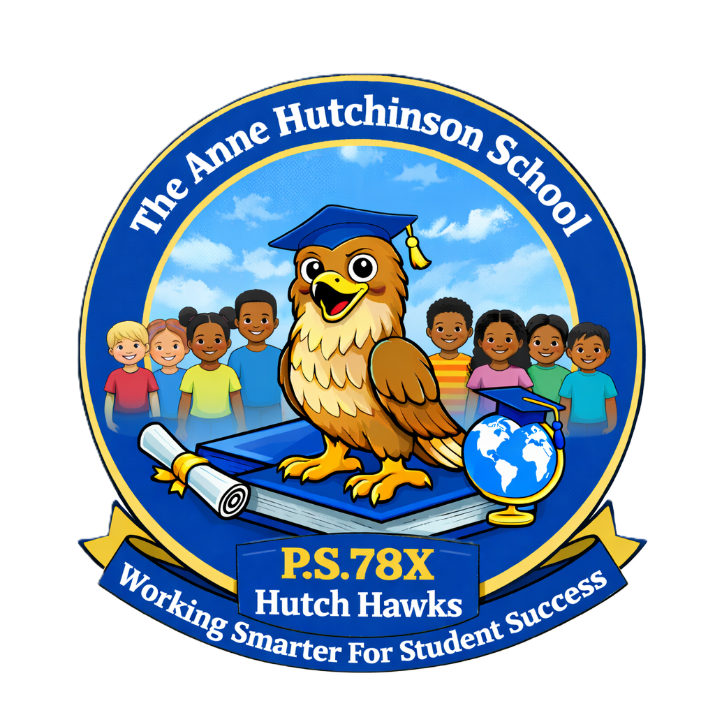 School logo