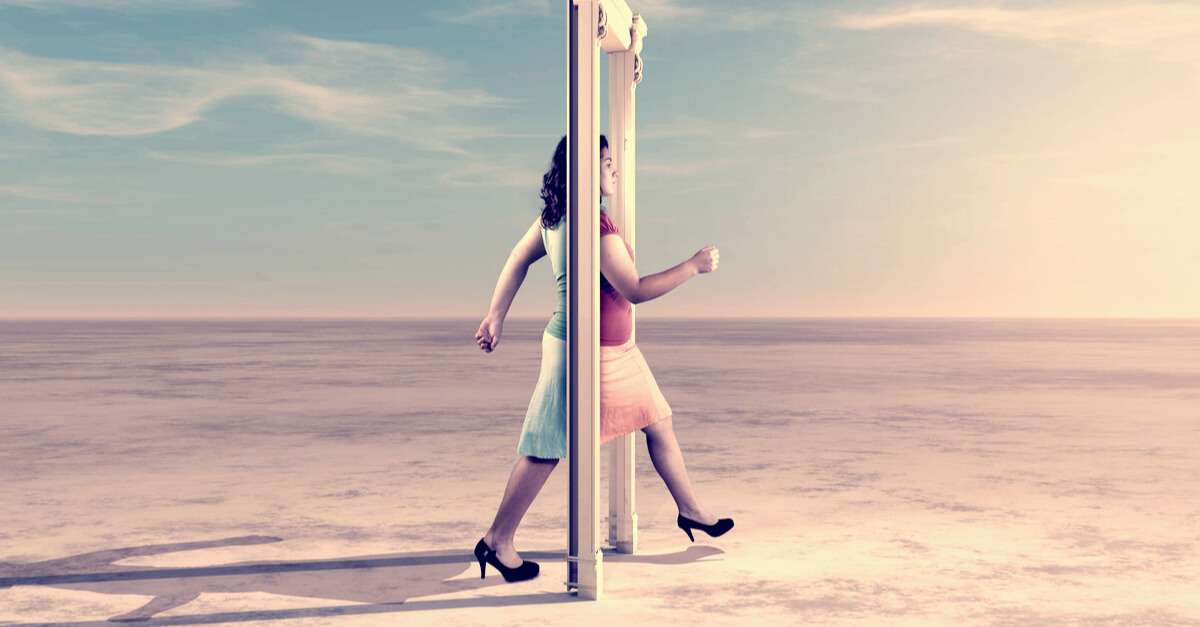 Why We Should Embrace Change, Even When It's Uncomfortable