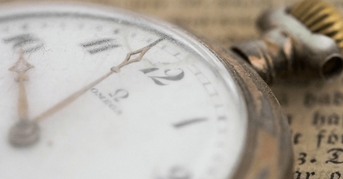 Why Ageing Can Be a Fulfilling Experience