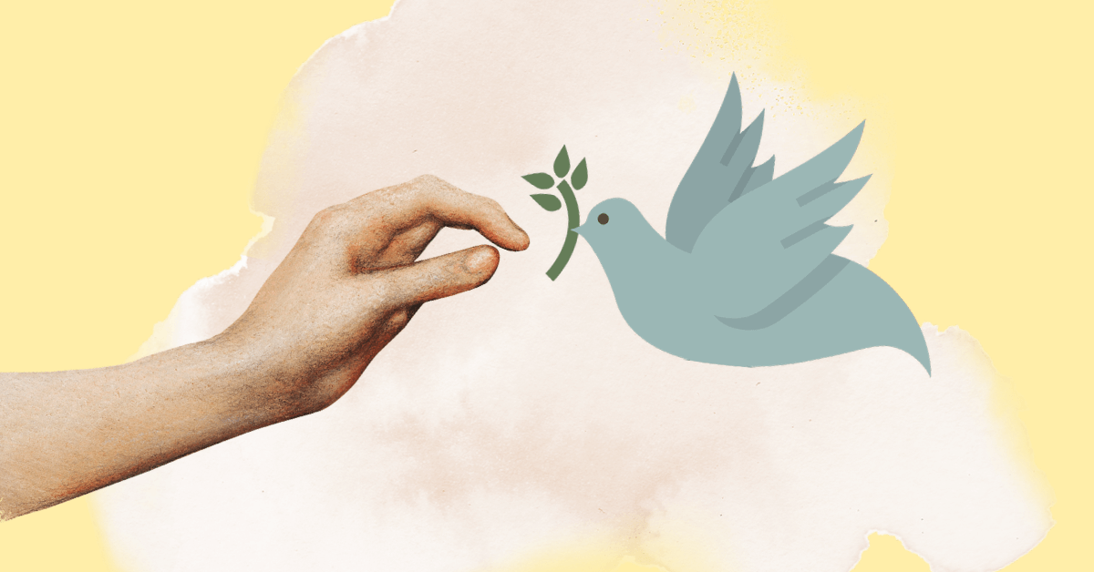 Unforgiveness - And How to (Finally) Let it Go