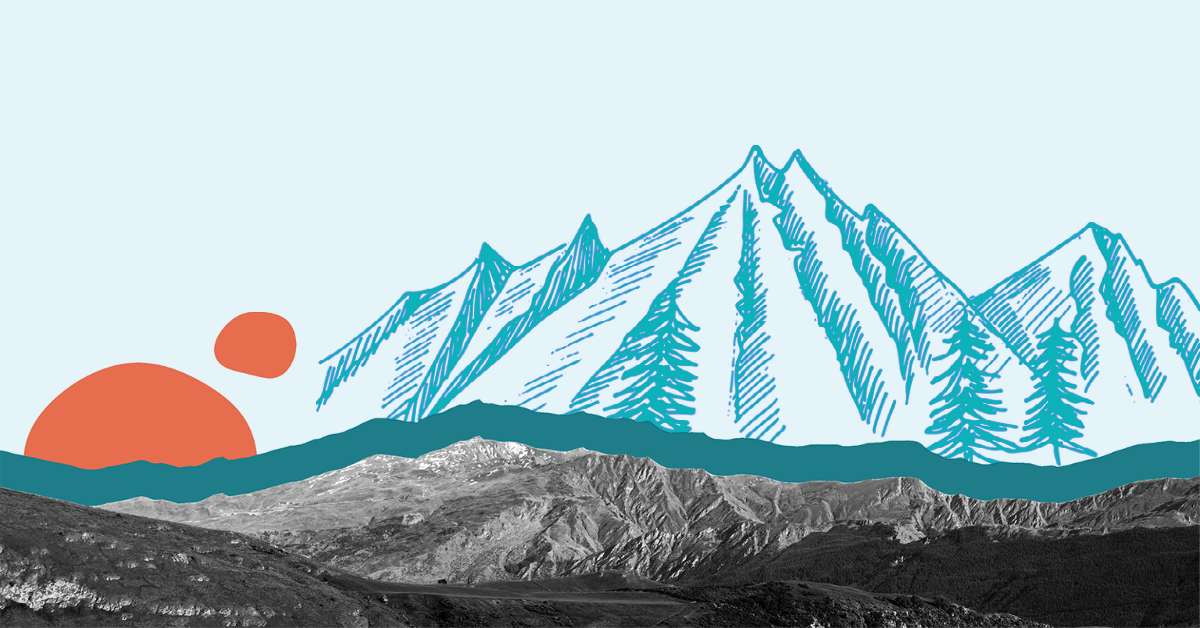 On Conquering Mountains and Overcoming Obstacles
