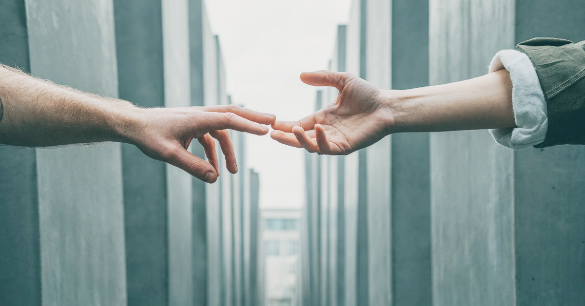 Exercising Empathy Without Self-Hurt