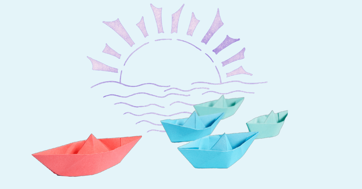 Developing the Leader Within You
