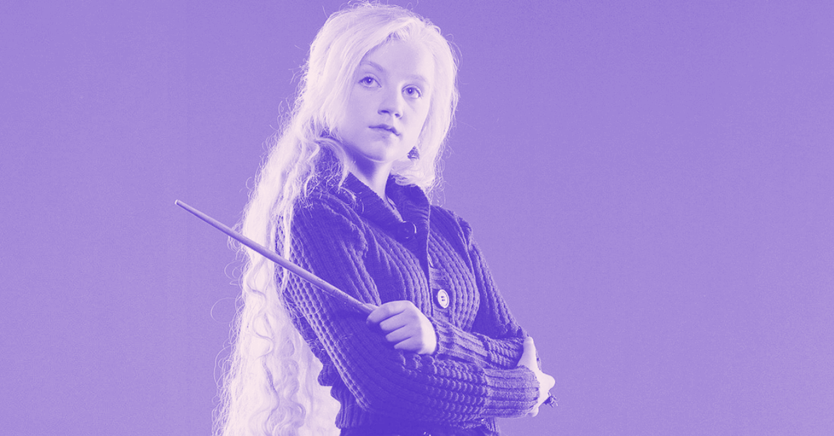 Best Luna Lovegood Quotes and Why We Love Them