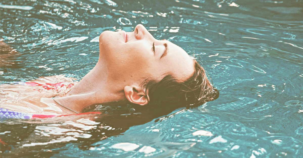 Accepting Chaos to Cultivate Inner Calm