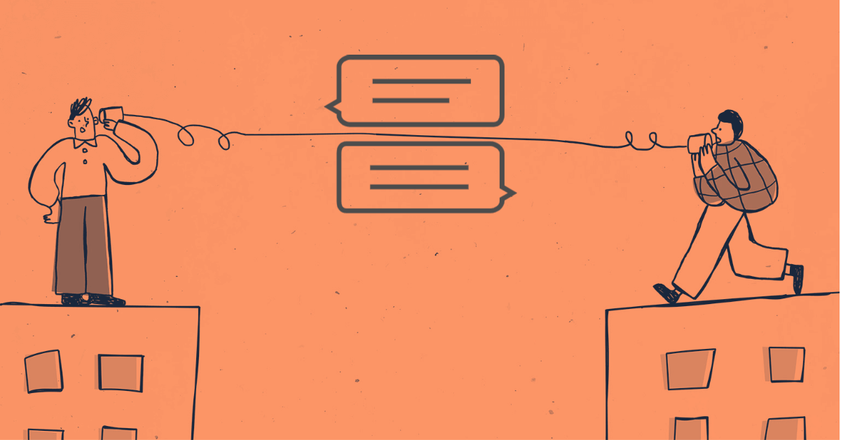 5 Ways to Be a Better Communicator