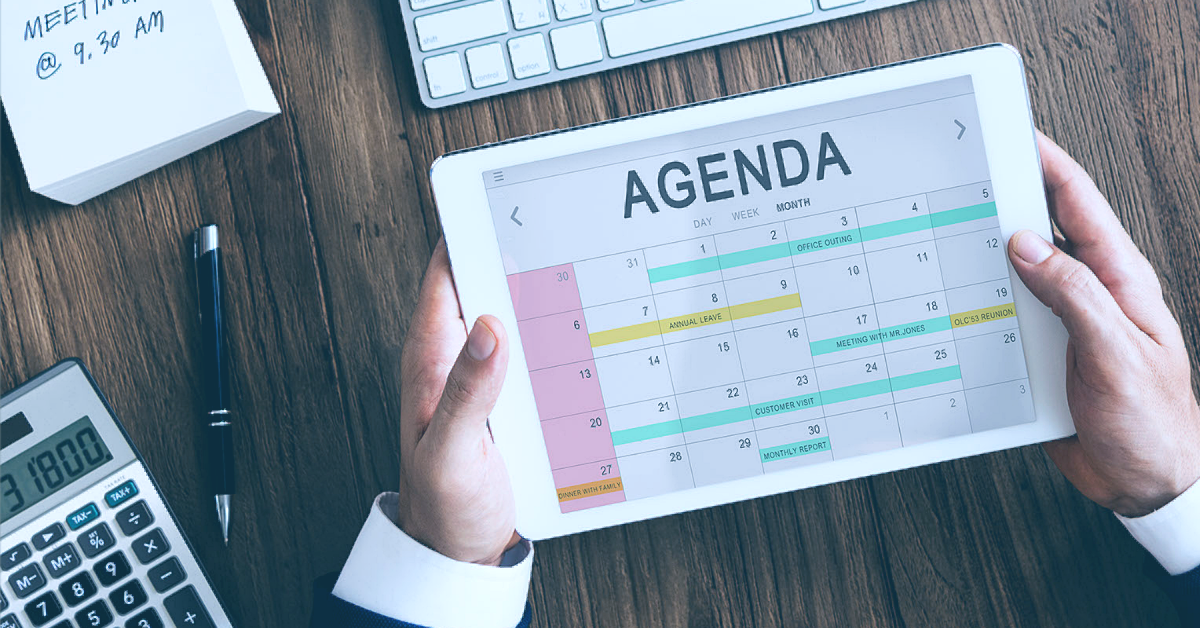 5 Tips to Increase Productivity