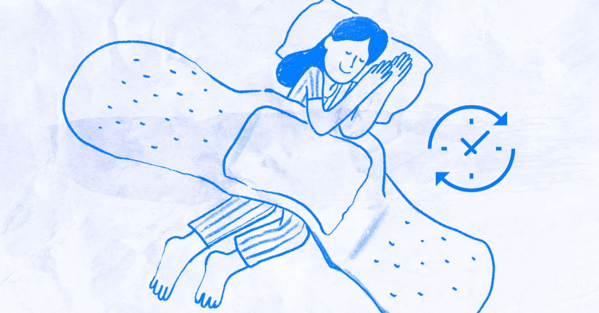 14 Tips to Fix Your Sleep Routine