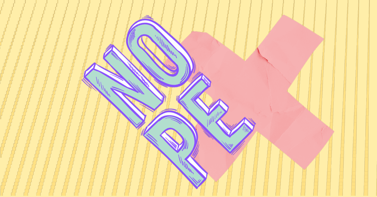 Reframing Rejection – How to Deal with No