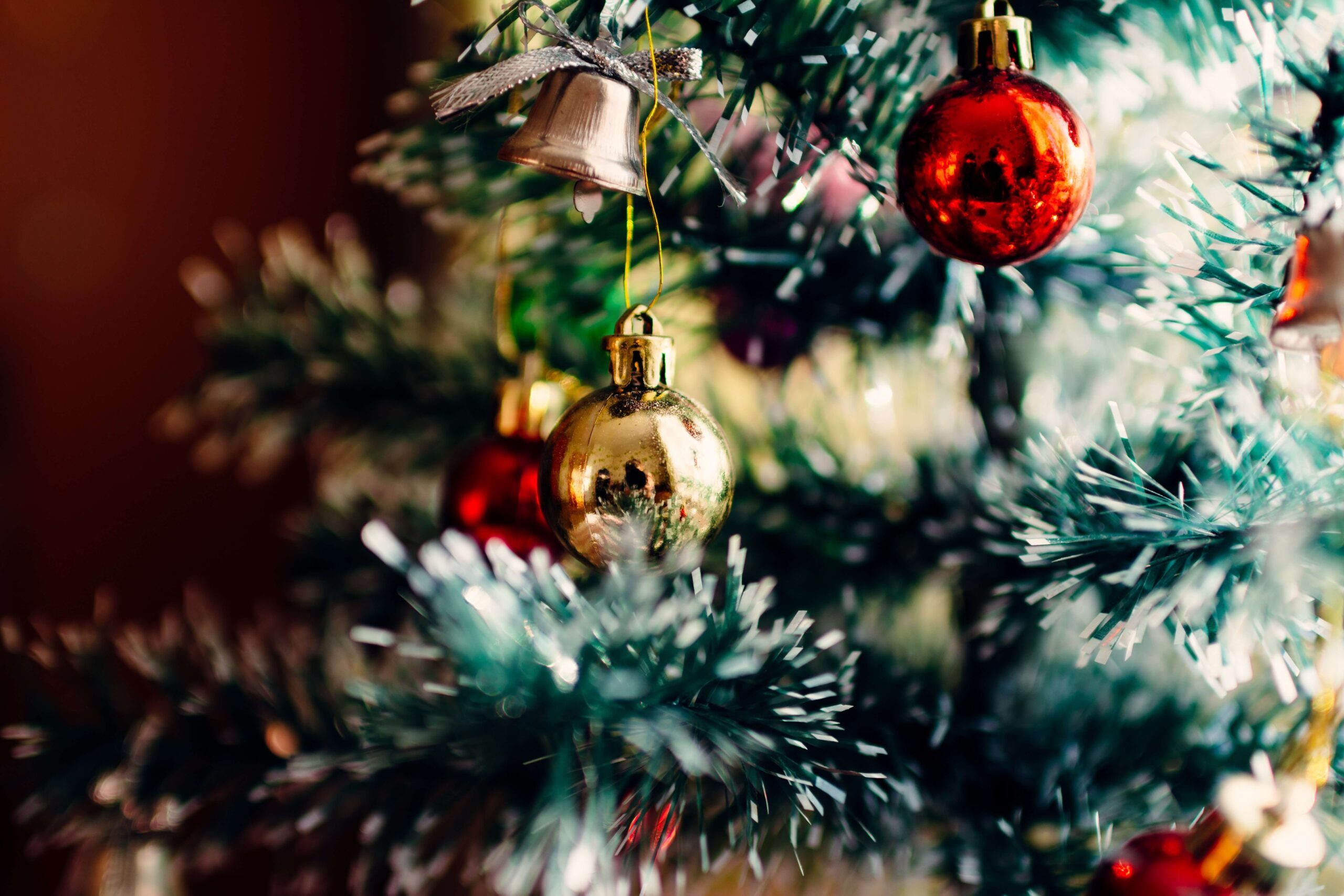 Cute Christmas Wallpapers