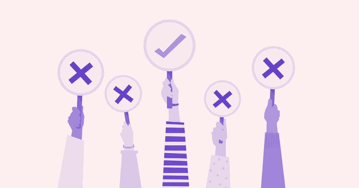8 Reasons to Stop Seeking External Validation