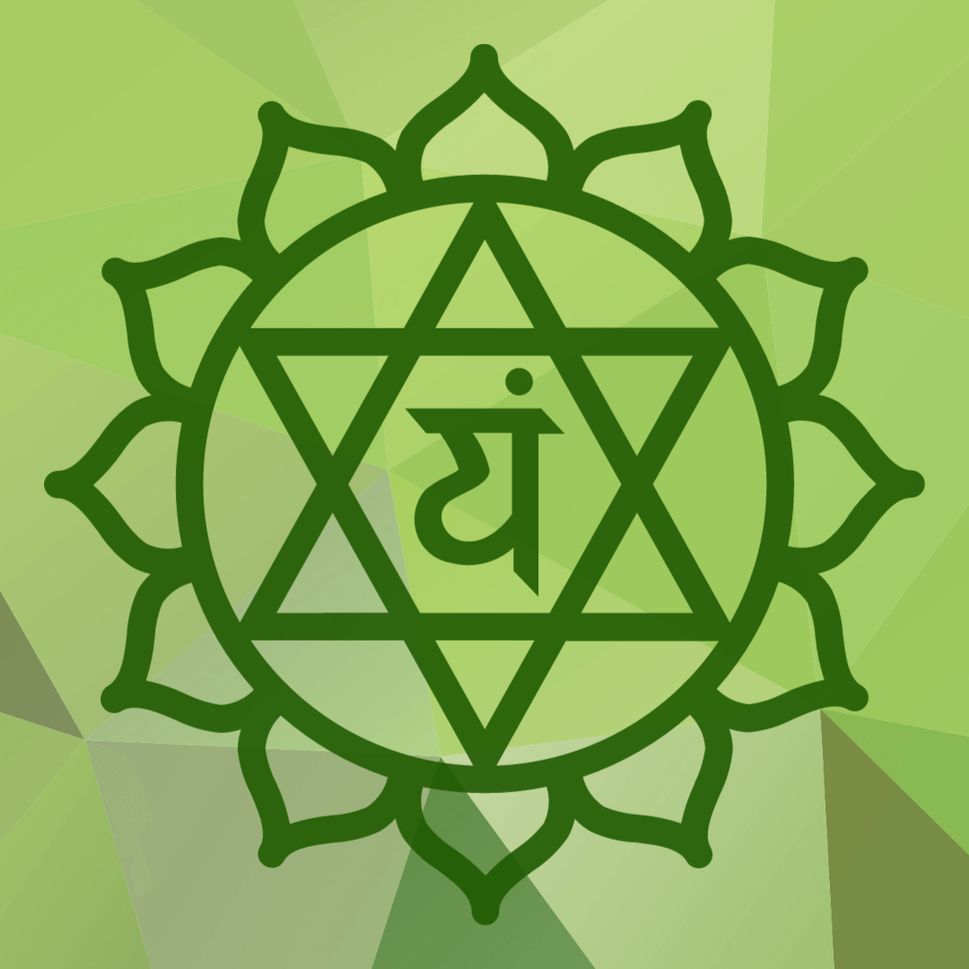 Heart Chakra Affirmations to Find Love and Serenity