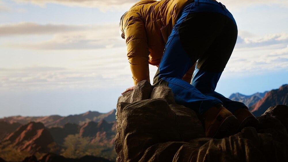 Strength and Resilience Quotes for Tough Times