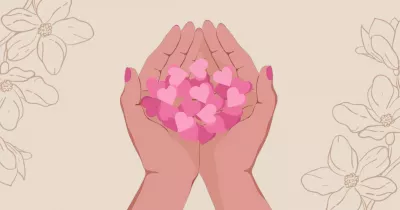 Heartfelt Gratitude Poems to Say Thank You-Lifeism