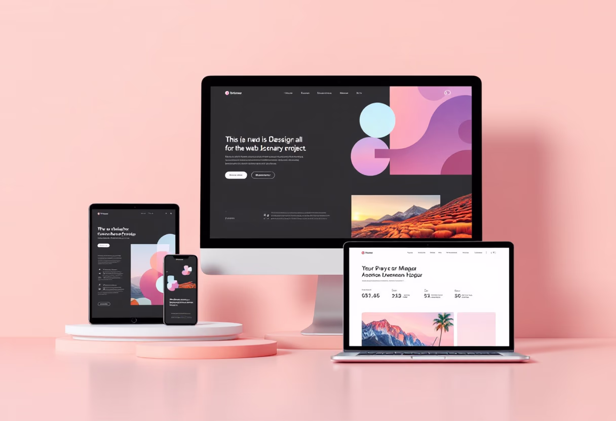 digital project