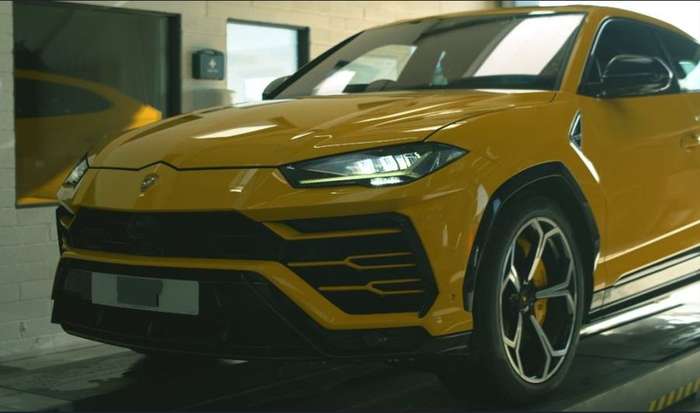 Insurance repair work carried out for UK motor insurers